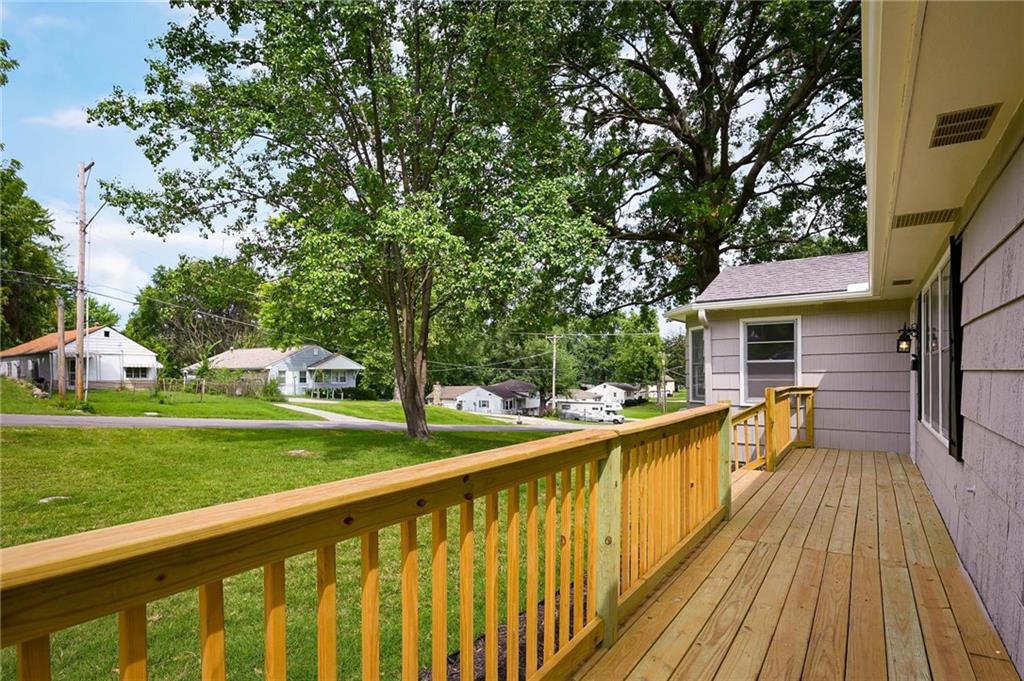 5th image of 3605 S Norwood Ave, Independence, MO 64052 | MLS# 2637430