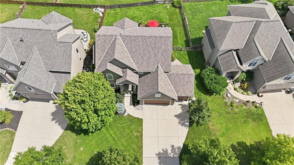68th image of 16181 S Brookfield St, Olathe, KS 66062 | MLS# 2637437