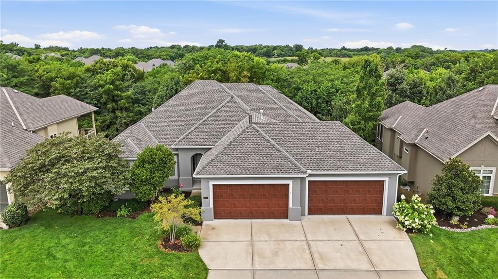 1st image of 13112 W 170th St, Overland Park, KS 66221 | MLS# 2637438