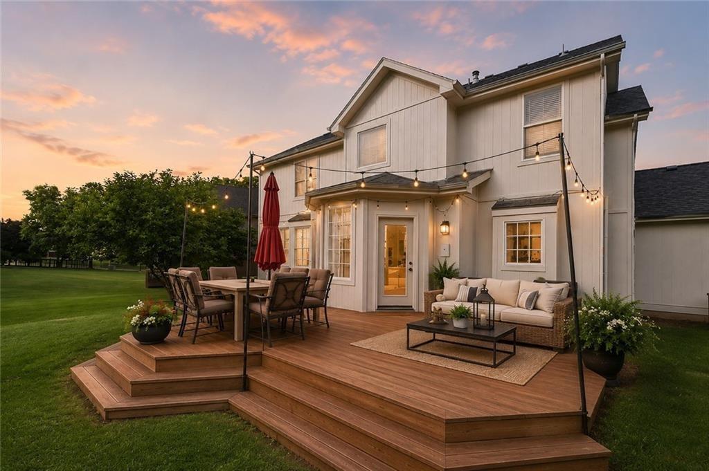 1st image of 9009 N Kentucky Ave, Kansas City, MO 64157 | MLS# 2637439