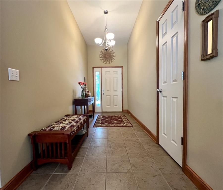 2nd image of 3807 Hunters Hl Dr, Lawrence, KS 66049 | MLS# 2637464