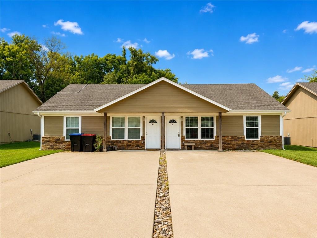 1st image of 610 B W Market St, Warrensburg, MO 64093 | MLS# 2637494