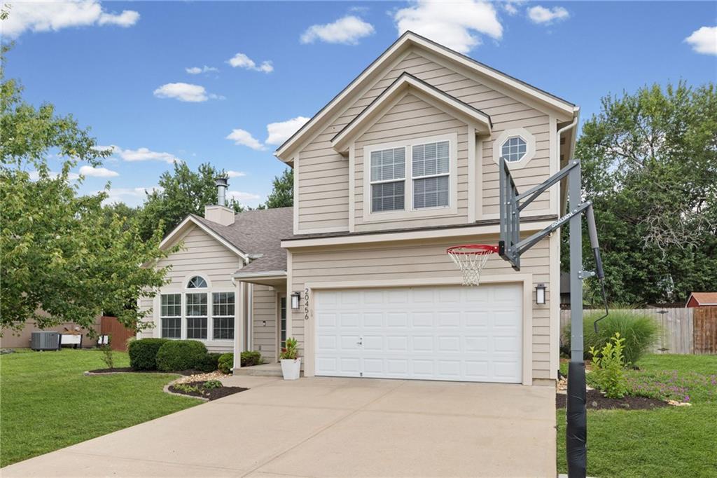3rd image of 20456 W 220Th Ter, Spring Hill, KS 66083 | MLS# 2637501