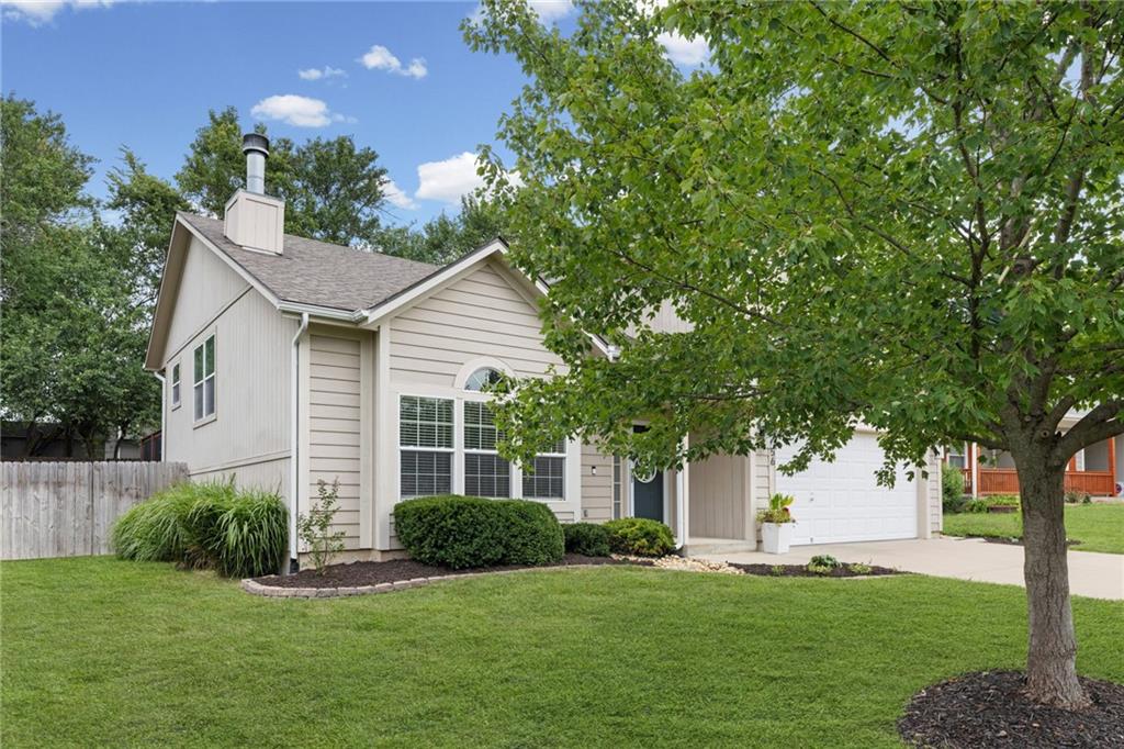 4th image of 20456 W 220Th Ter, Spring Hill, KS 66083 | MLS# 2637501