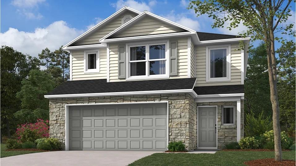 1st image of 410 Valley View Dr, Tonganoxie, KS 66086 | MLS# 2637510