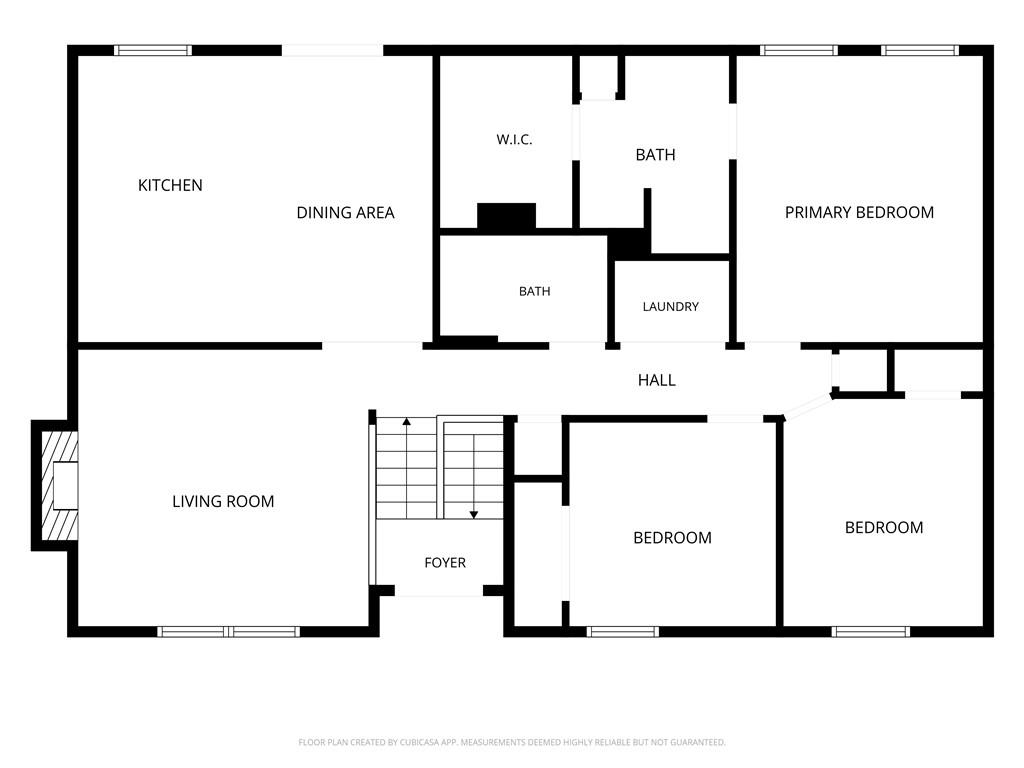 35th image of 808 Pine Crest Ave, Kearney, MO 64060 | MLS# 2637512