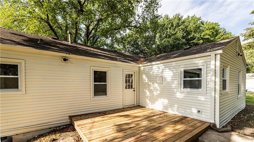 14th image of 1124 E Cedar St, Olathe, KS 66061 | MLS# 2637515