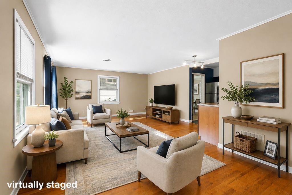 3rd image of 1444 E 24Th Ave, Kansas City, MO 64116 | MLS# 2637522