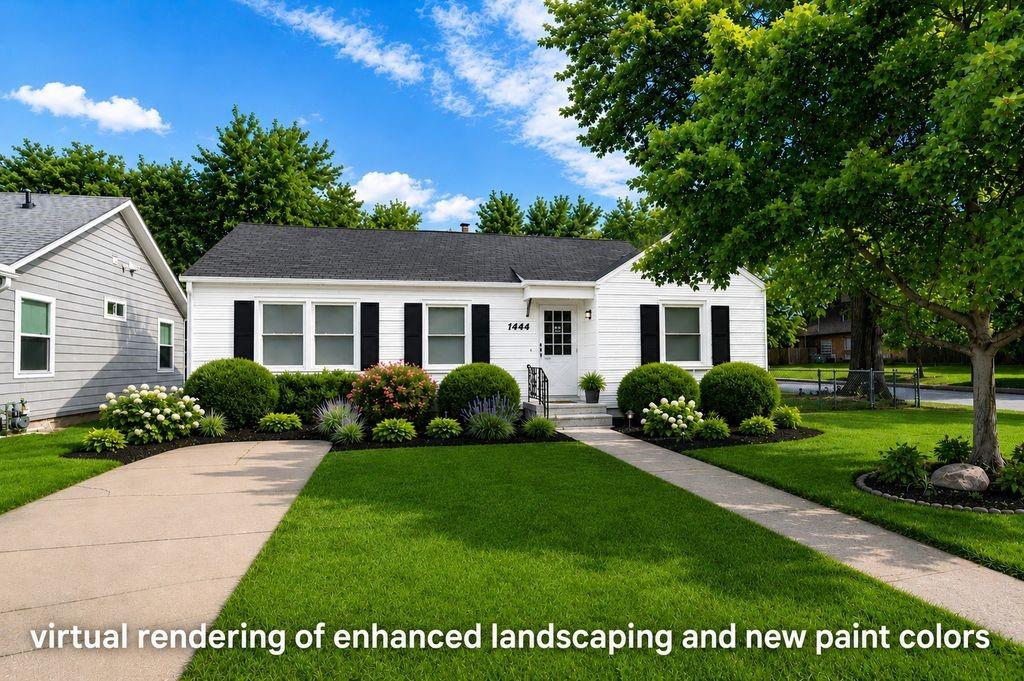 1st image of 1444 E 24th Ave, Kansas City, MO 64116 | MLS# 2637522