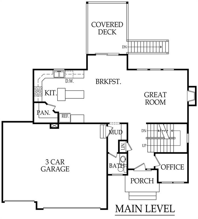 2nd image of 16561 W 165th Place, Olathe, KS 66062 | MLS# 2637535