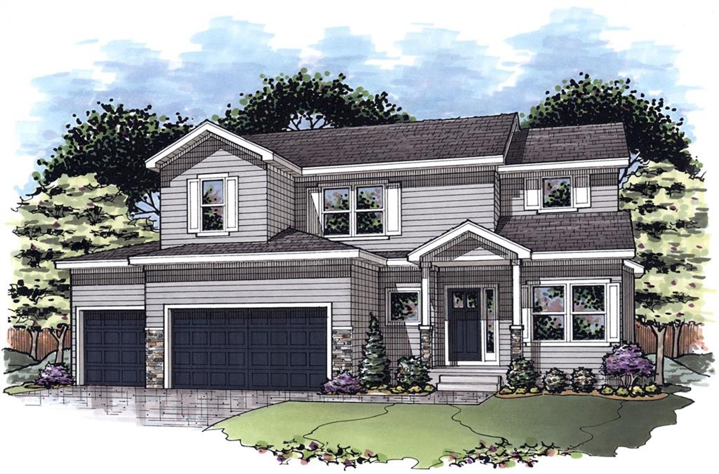 1st image of 16561 W 165th Place, Olathe, KS 66062 | MLS# 2637535