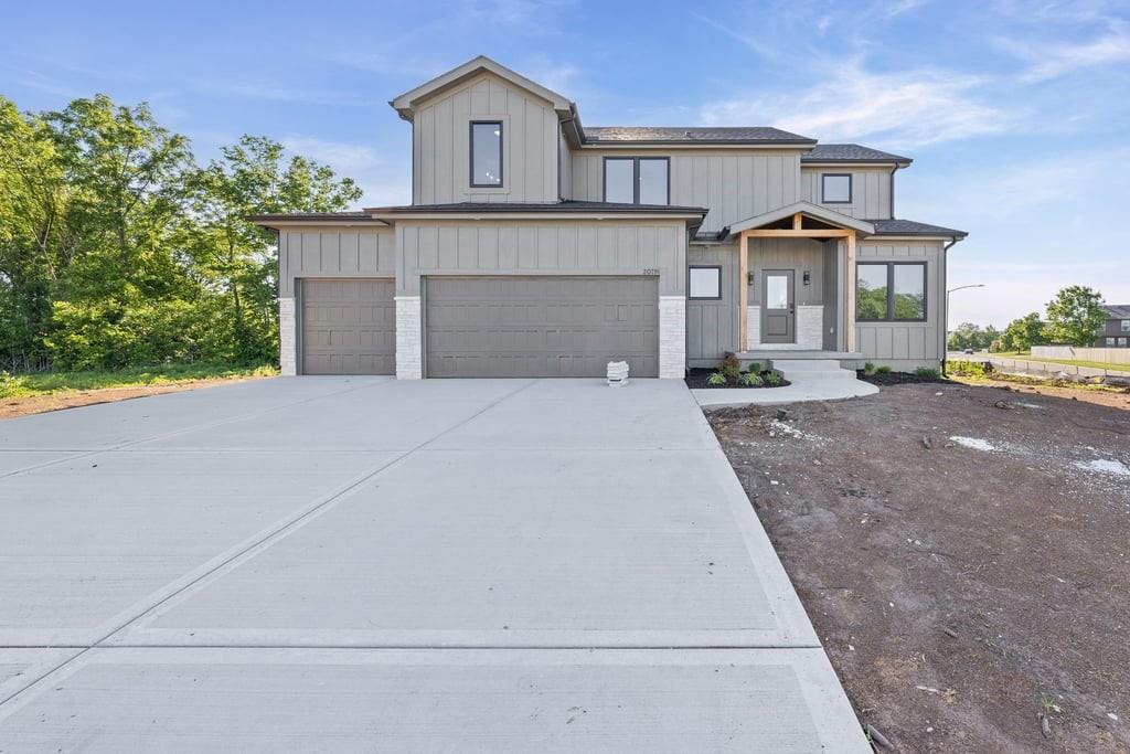 4th image of 16561 W 165th Place, Olathe, KS 66062 | MLS# 2637535