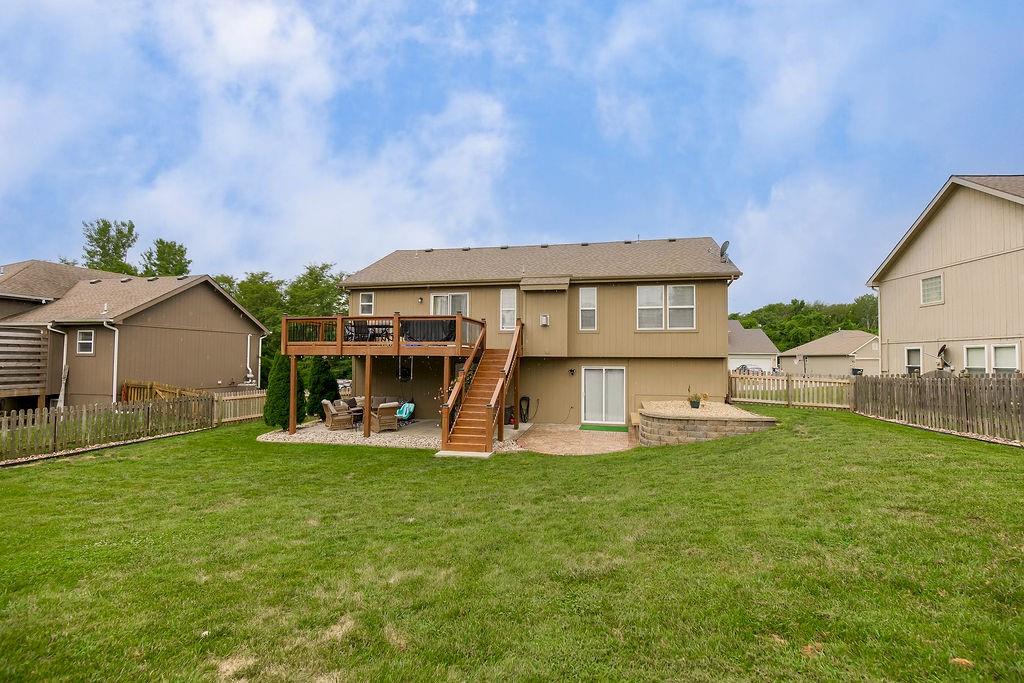 31st image of 10915 N Skiles Ct, Kansas City, MO 64157 | MLS# 2637536