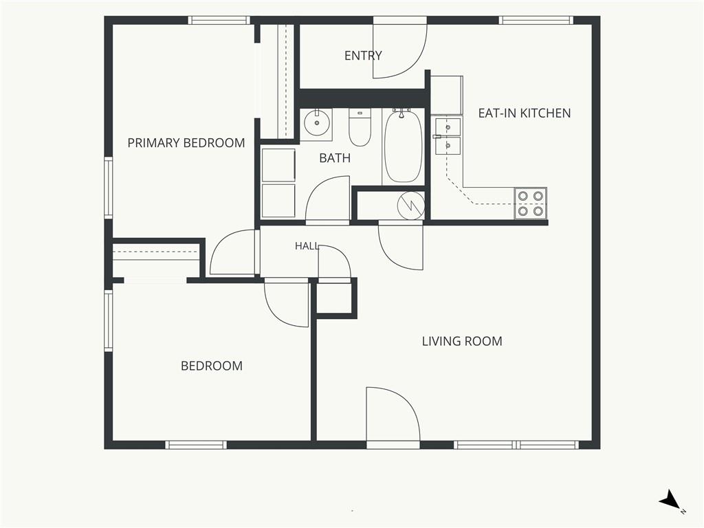 38th image of 18872 Wigwam Dr, Independence, MO 64056 | MLS# 2637547