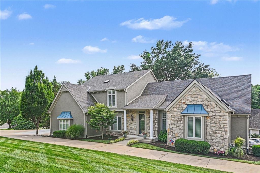 2nd image of 3901 W 121st Ter, Leawood, KS 66209 | MLS# 2637552