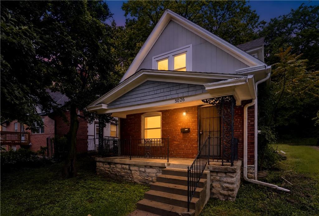 4th image of 5026 The Paseo Blvd, Kansas City, MO 64110 | MLS# 2637556