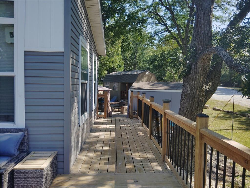 32nd image of 82 N Linn Valley Dr, Linn Valley, KS 66040 | MLS# 2637558
