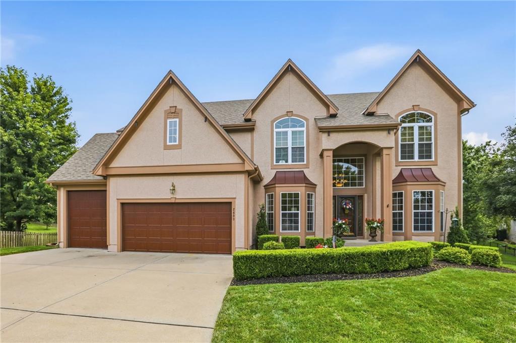 1st image of 2603 Sw Winterbrook Cir Sw, Lees Summit, MO 64081 | MLS# 2637563