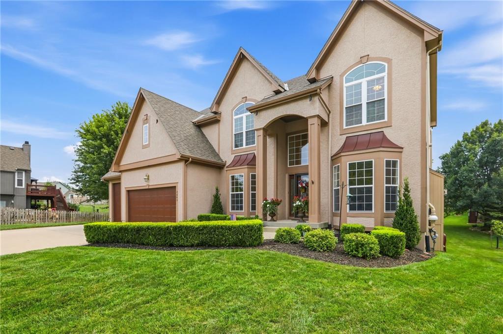 3rd image of 2603 Sw Winterbrook Cir Sw, Lees Summit, MO 64081 | MLS# 2637563
