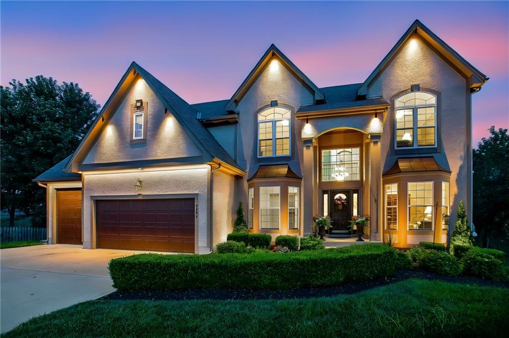 75th image of 2603 Sw Winterbrook Cir Sw, Lees Summit, MO 64081 | MLS# 2637563
