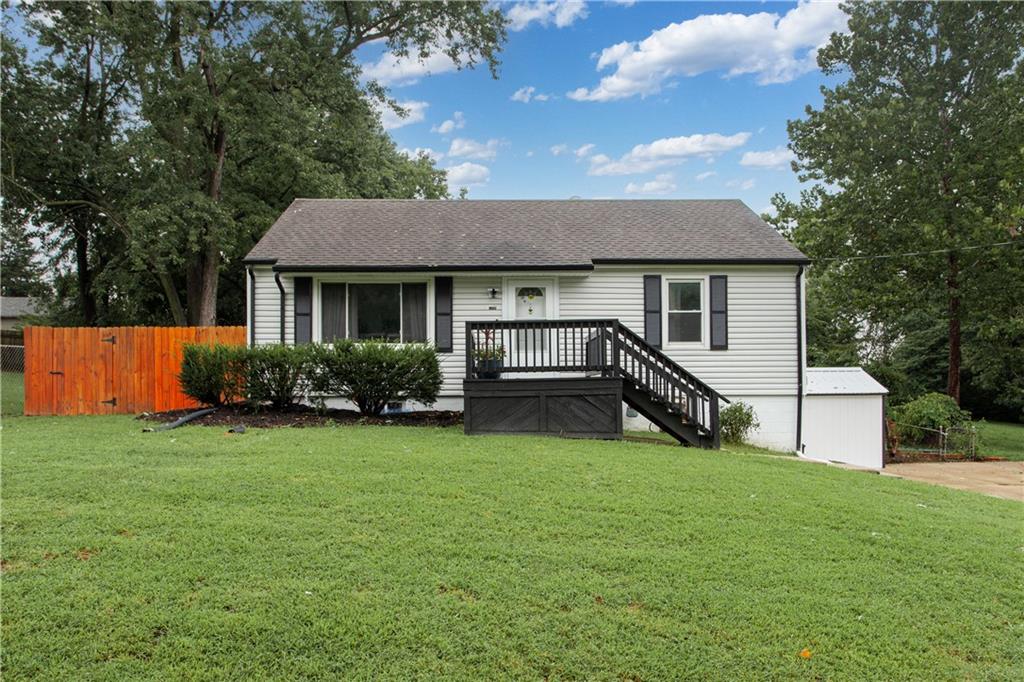 2nd image of 7711 Longwood Ave, Kansas City, KS 66109 | MLS# 2637564