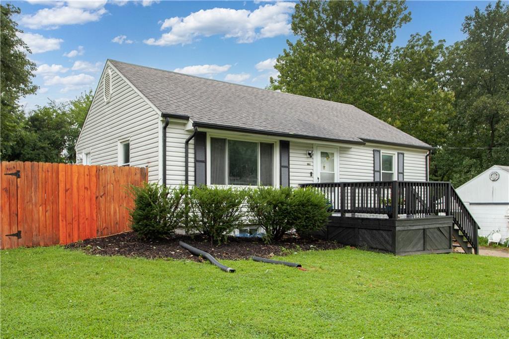 1st image of 7711 Longwood Ave, Kansas City, KS 66109 | MLS# 2637564