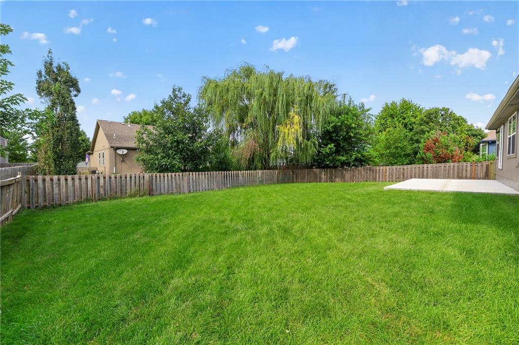 26th image of 512 E Cheyenne St, Gardner, KS 66030 | MLS# 2637569