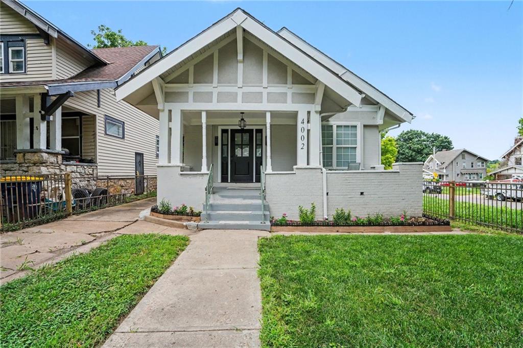 1st image of 4002 S Benton Ave, Kansas City, MO 64130 | MLS# 2637573