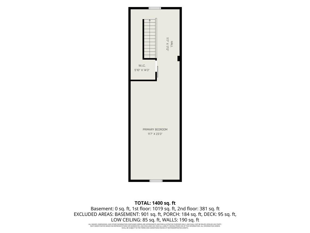 24th image of 4002 S Benton Ave, Kansas City, MO 64130 | MLS# 2637573