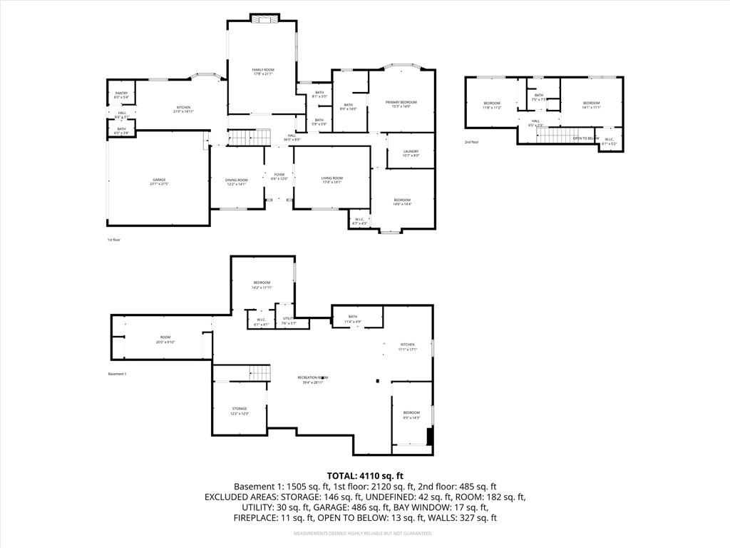 45th image of 1038 N Woodland Ct, Kansas City, MO 64118 | MLS# 2637578