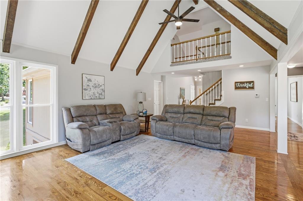 4th image of 20814 W 45Th Ter, Shawnee, KS 66218 | MLS# 2637596