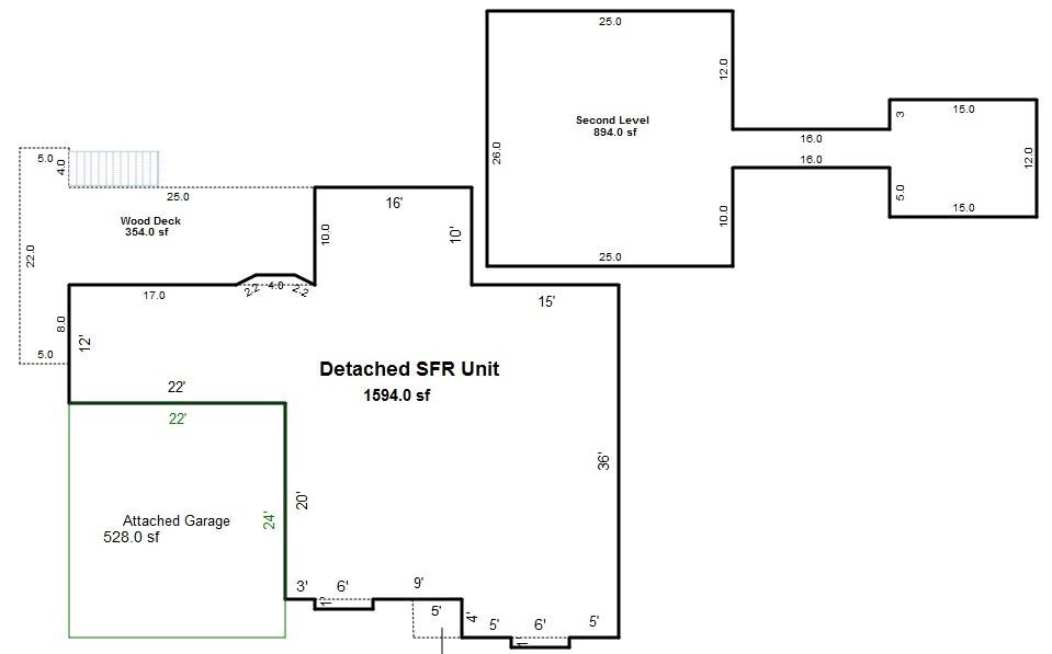 43rd image of 20814 W 45th Ter, Shawnee, KS 66218 | MLS# 2637596