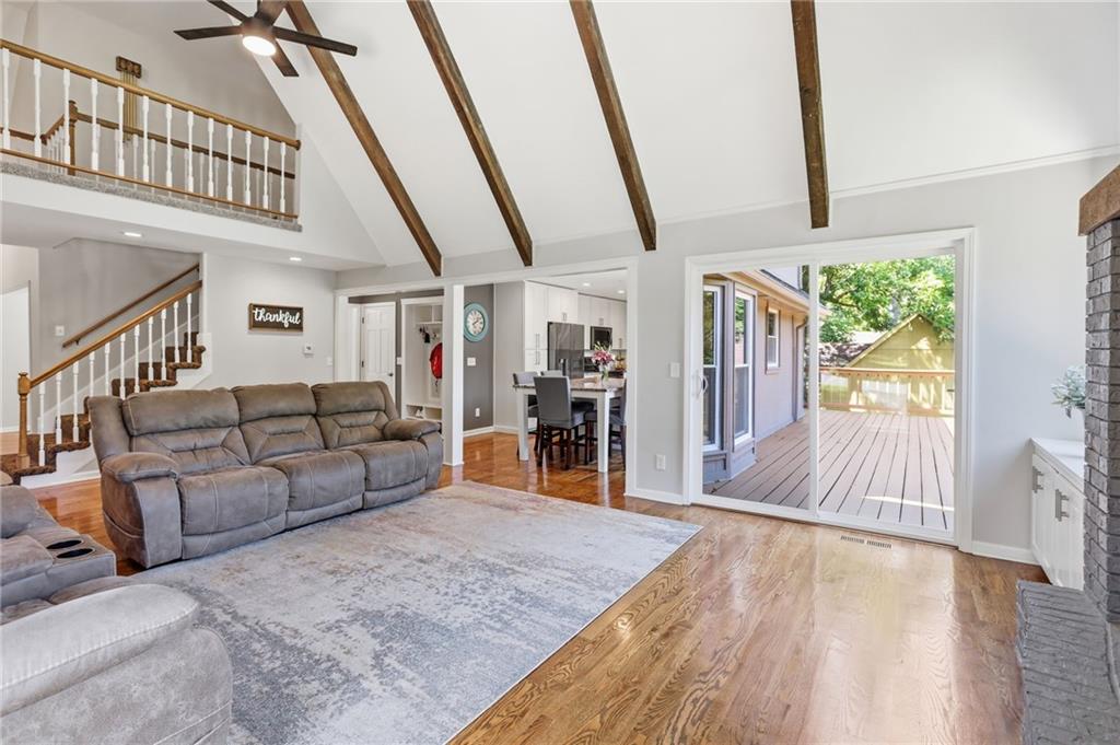 5th image of 20814 W 45Th Ter, Shawnee, KS 66218 | MLS# 2637596