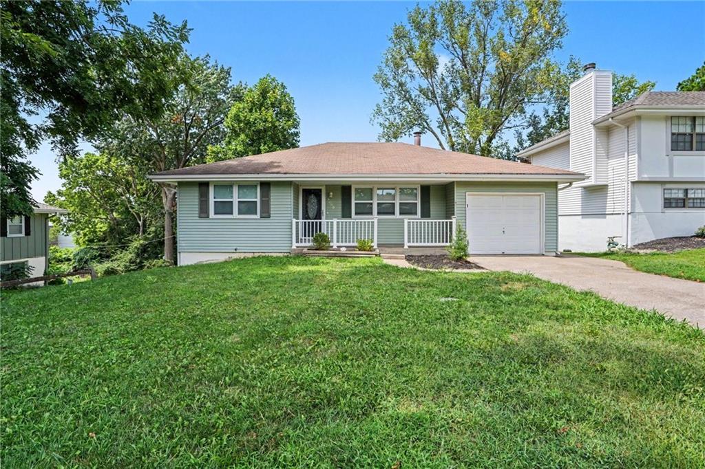 1st image of 3608 N Euclid Ave, Kansas City, MO 64116 | MLS# 2637598