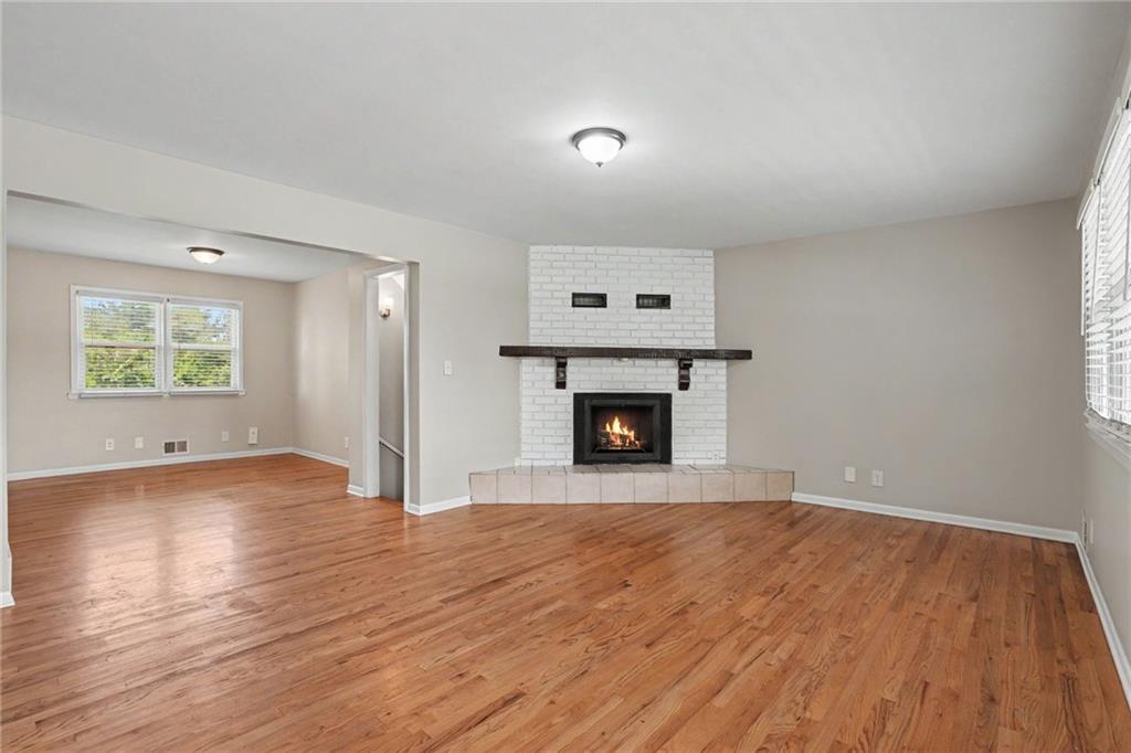 2nd image of 3608 N Euclid Ave, Kansas City, MO 64116 | MLS# 2637598
