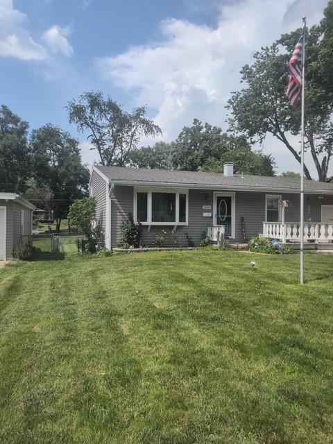 2nd image of 3509 Jackson St, St Joseph, MO 64507 | MLS# 2637603