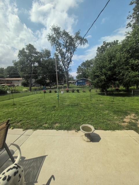 3rd image of 3509 Jackson St, St Joseph, MO 64507 | MLS# 2637603