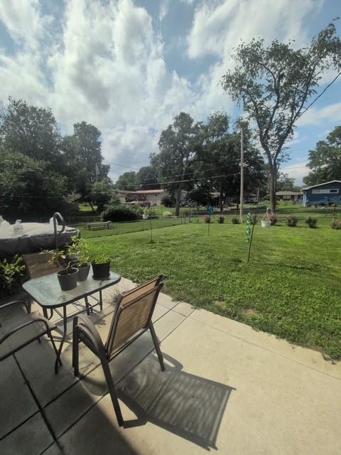 4th image of 3509 Jackson St, St Joseph, MO 64507 | MLS# 2637603
