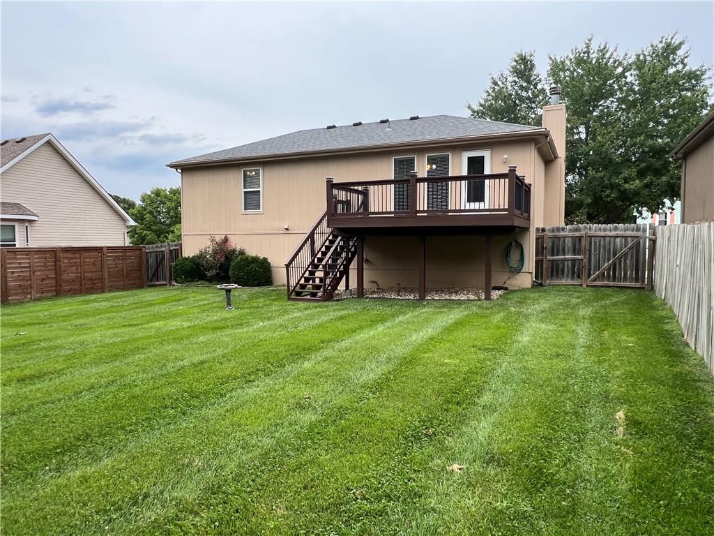 20th image of 111 Ne 103rd St, Kansas City, MO 64155 | MLS# 2637612