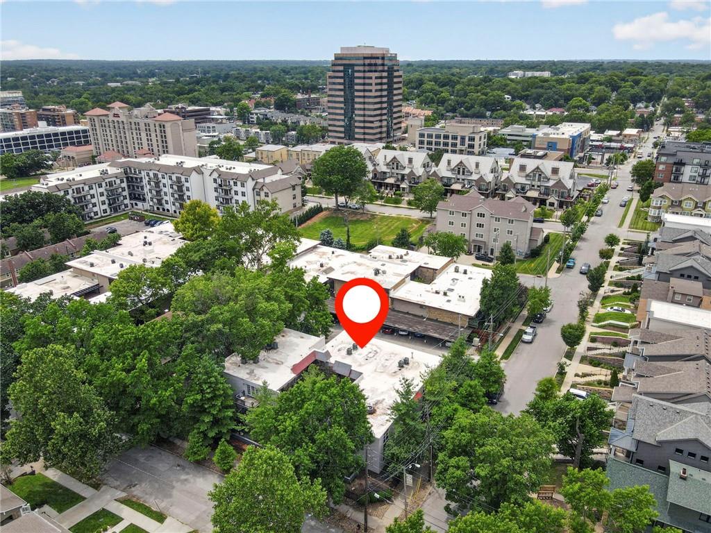32nd image of 4500 Jefferson St #102, Kansas City, MO 64111 | MLS# 2637617