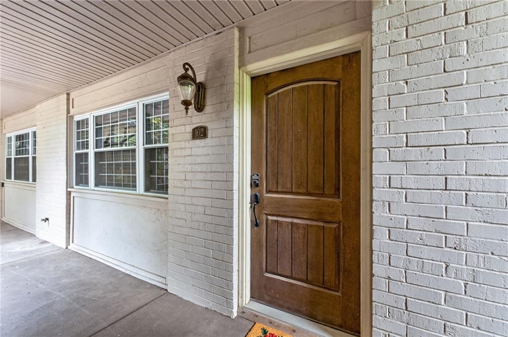 2nd image of 4500 Jefferson St #102, Kansas City, MO 64111 | MLS# 2637617