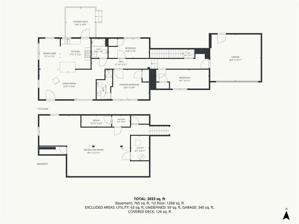 36th image of 8716 E 74th St, Kansas City, MO 64133 | MLS# 2637623