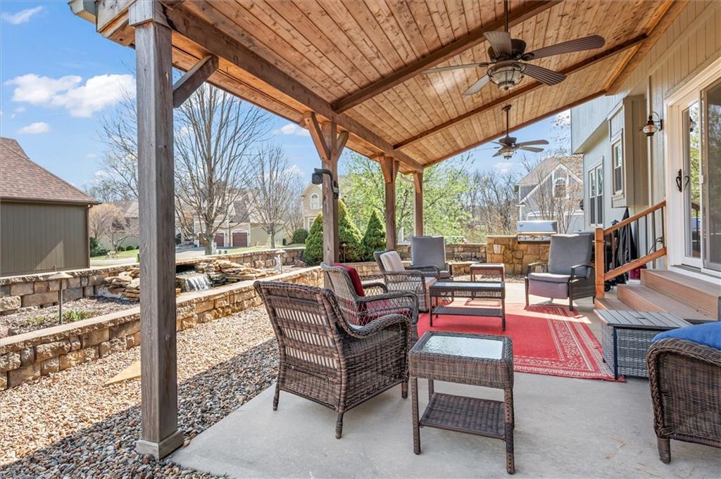 44th image of 4005 Sw Boulder Dr, Lees Summit, MO 64082 | MLS# 2637638