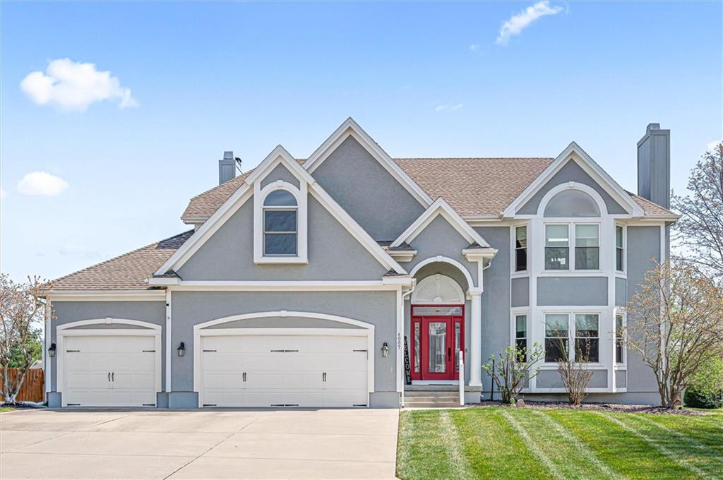 1st image of 4005 Sw Boulder Dr, Lees Summit, MO 64082 | MLS# 2637638