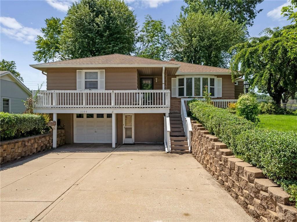 1st image of 2204 Strader Ter, St Joseph, MO 64503 | MLS# 2637650