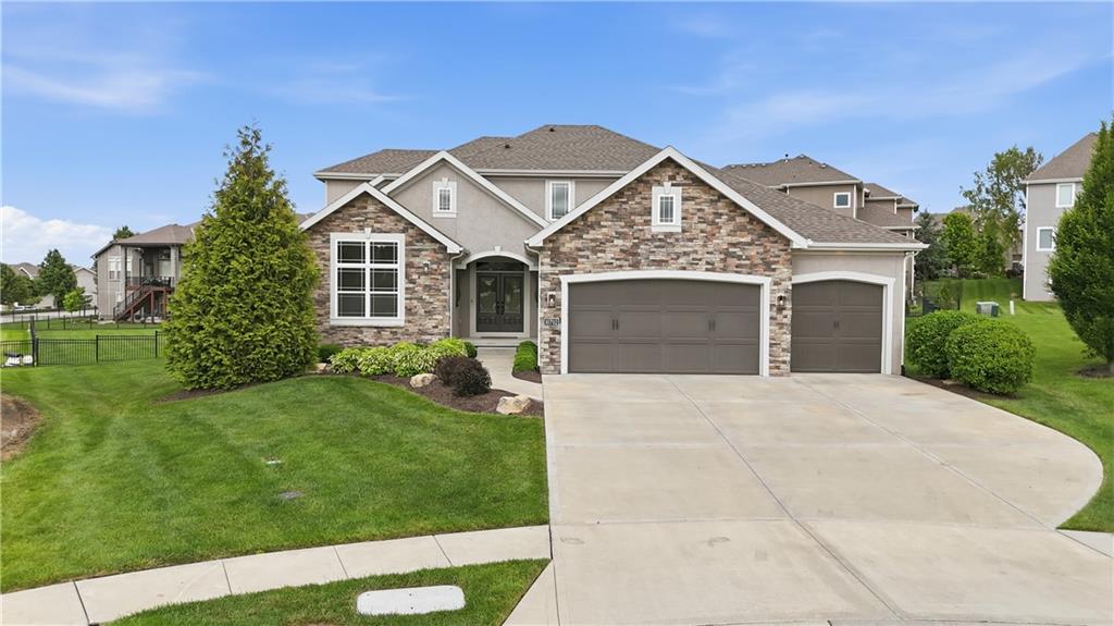 78th image of 10702 W 171st Ter, Overland Park, KS 66221 | MLS# 2637655
