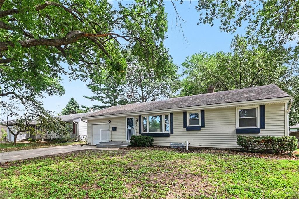 1st image of 3507 S Osage St, Independence, MO 64055 | MLS# 2637658