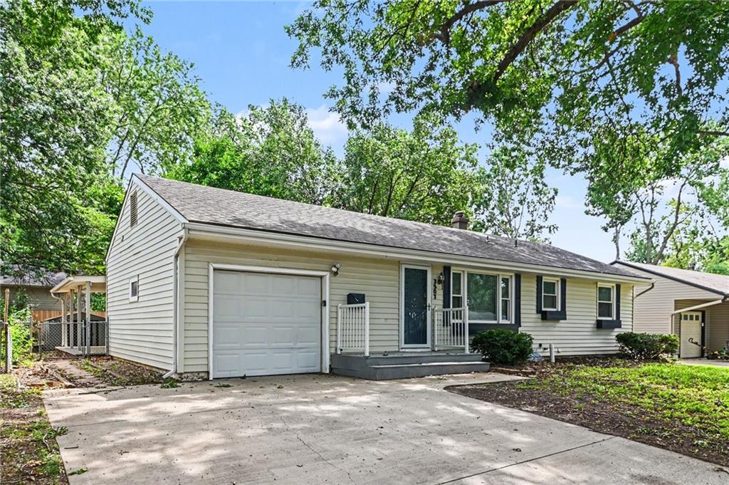 5th image of 3507 S Osage St, Independence, MO 64055 | MLS# 2637658