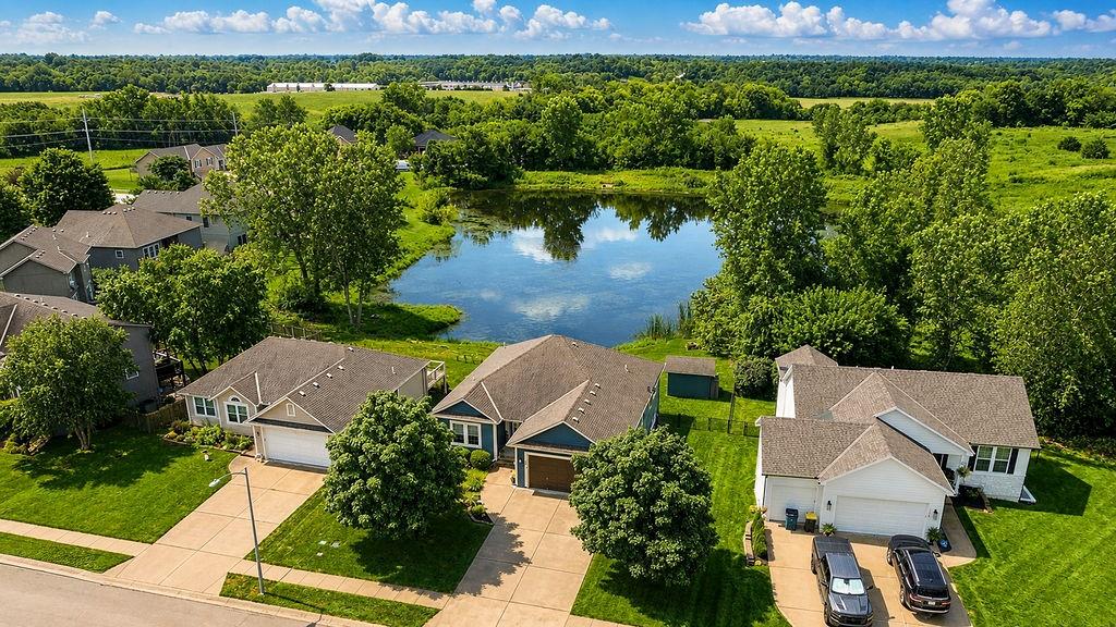 1st image of 121 S 16th Ter, Louisburg, KS 66053 | MLS# 2637669