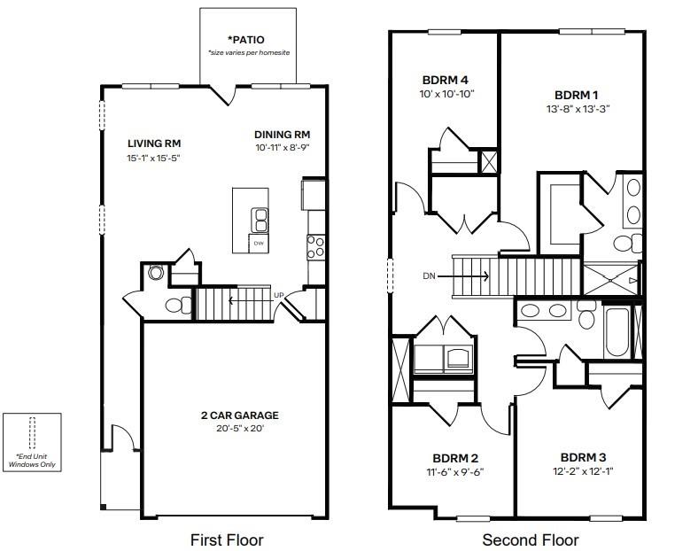5th image of 313 Ne 194th Ct, Smithville, MO 64089 | MLS# 2637677